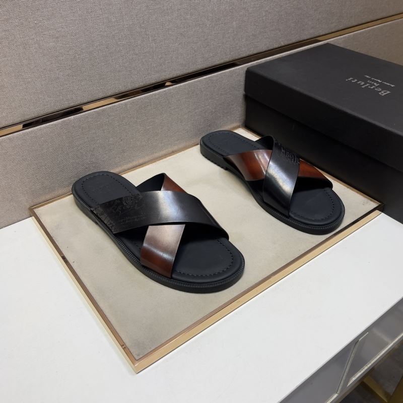 Berluti Sandals